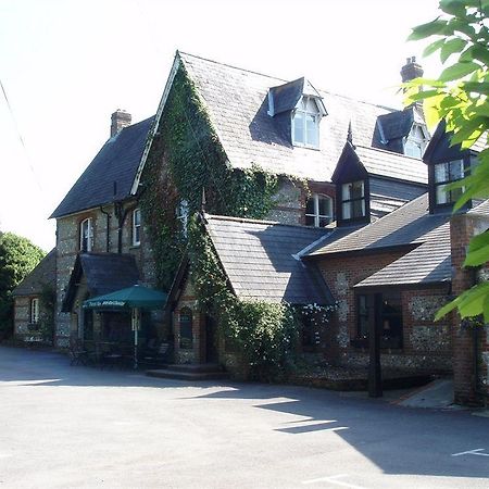 Ansty  The Fox Inn מראה חיצוני תמונה